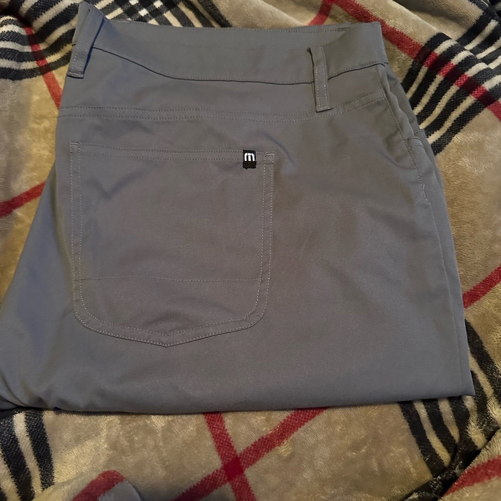 TravisMathew Open to Close pants